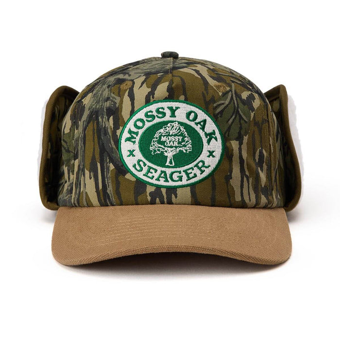 Seager x Mossy Oak Flapjack Original Treestand – Bolt Ranch Store