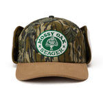 Seager x Mossy Oak Flapjack Original Treestand perfect mens gift at boltranchstore.com