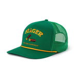 Seager Gone Huntin Mesh Hat a perfect hat for the hunt or the trail at boltranchstore.com