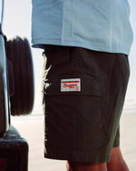 Seager Mens Yuma Cargo Short perfect for a day in the sun at boltranchstore.com