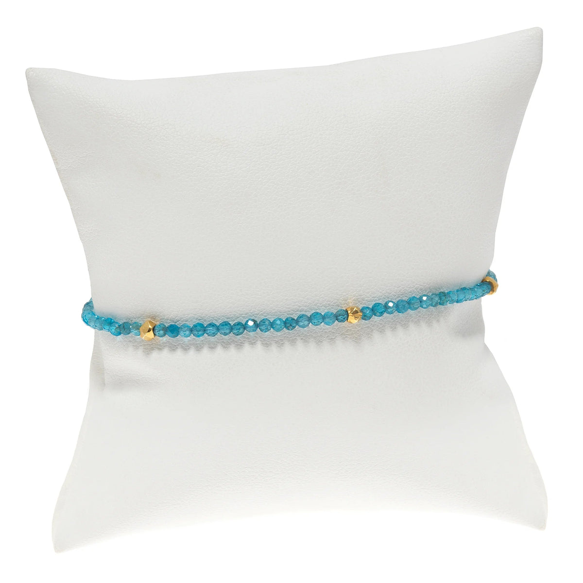 Blue Topaz with Metal Ingot Accents free shipping at boltranchstore.com
