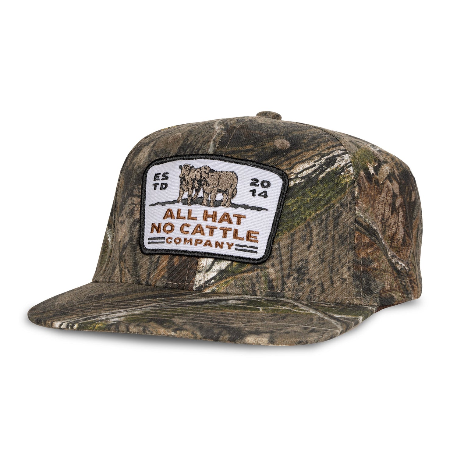 Sendero All Hat No Cattle Hat mens womens unisex adjustable cap all hat no cattle hat western at bolt ranch store