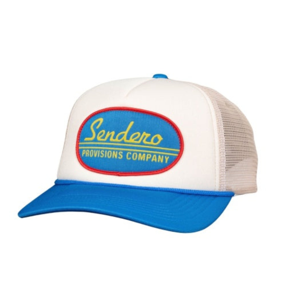 Sendero Country Store Hat - OS western hats