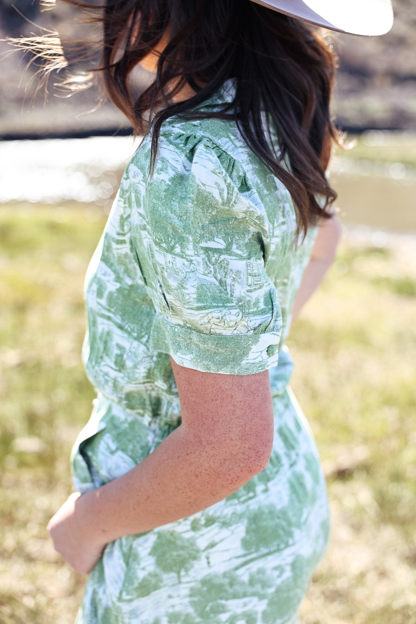 Darcy Dress from Sendero Provisions co Medium Darcy Dress from Sendero Provisions co Medium
