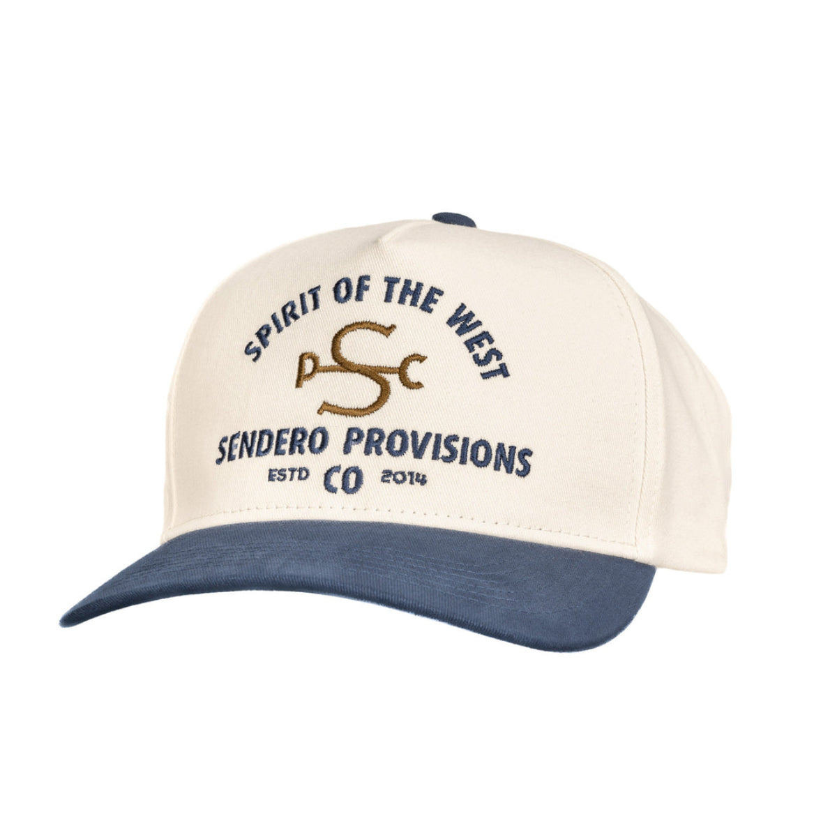 Sendero S Bar PC Hat western wear