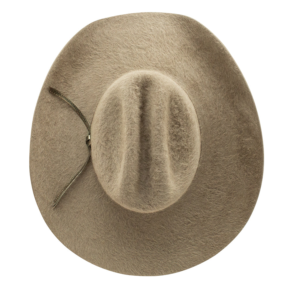 Charlie 1 Horse Lainey Silver Bullet Proof Hat