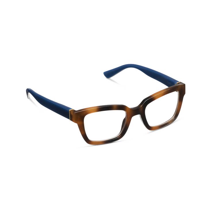 Siren Reading Blue Light Eyeglasses at boltranchstore.com free shipping blue light 