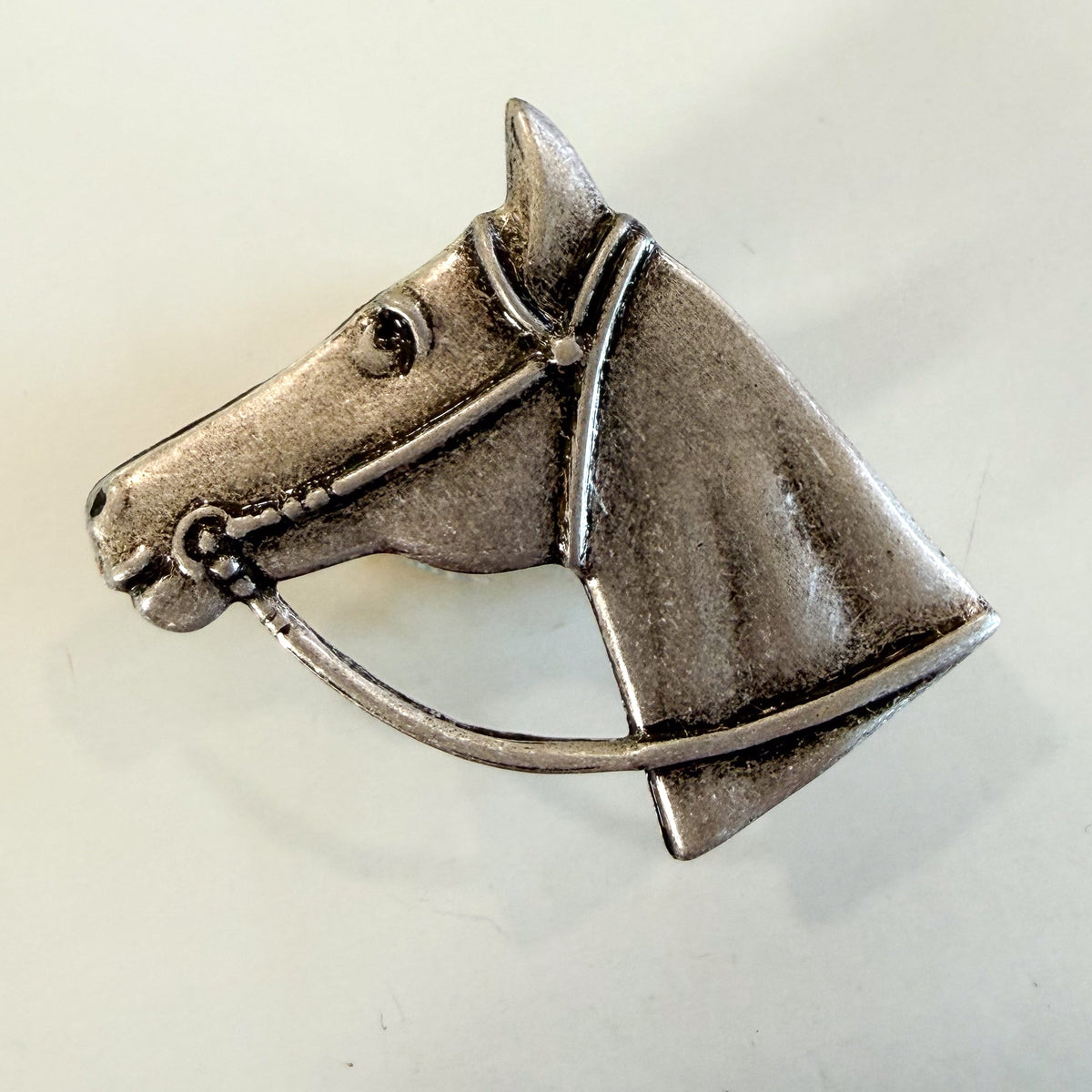 Fringe Slide Bridled two by two inch size rodeo