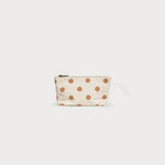 Small Waterproof Clay Dot Pouch shop at boltranchstore.com free shipping