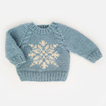 Snowflake Sweater Surf for Baby & Toddler buy at Boltranchstore.com