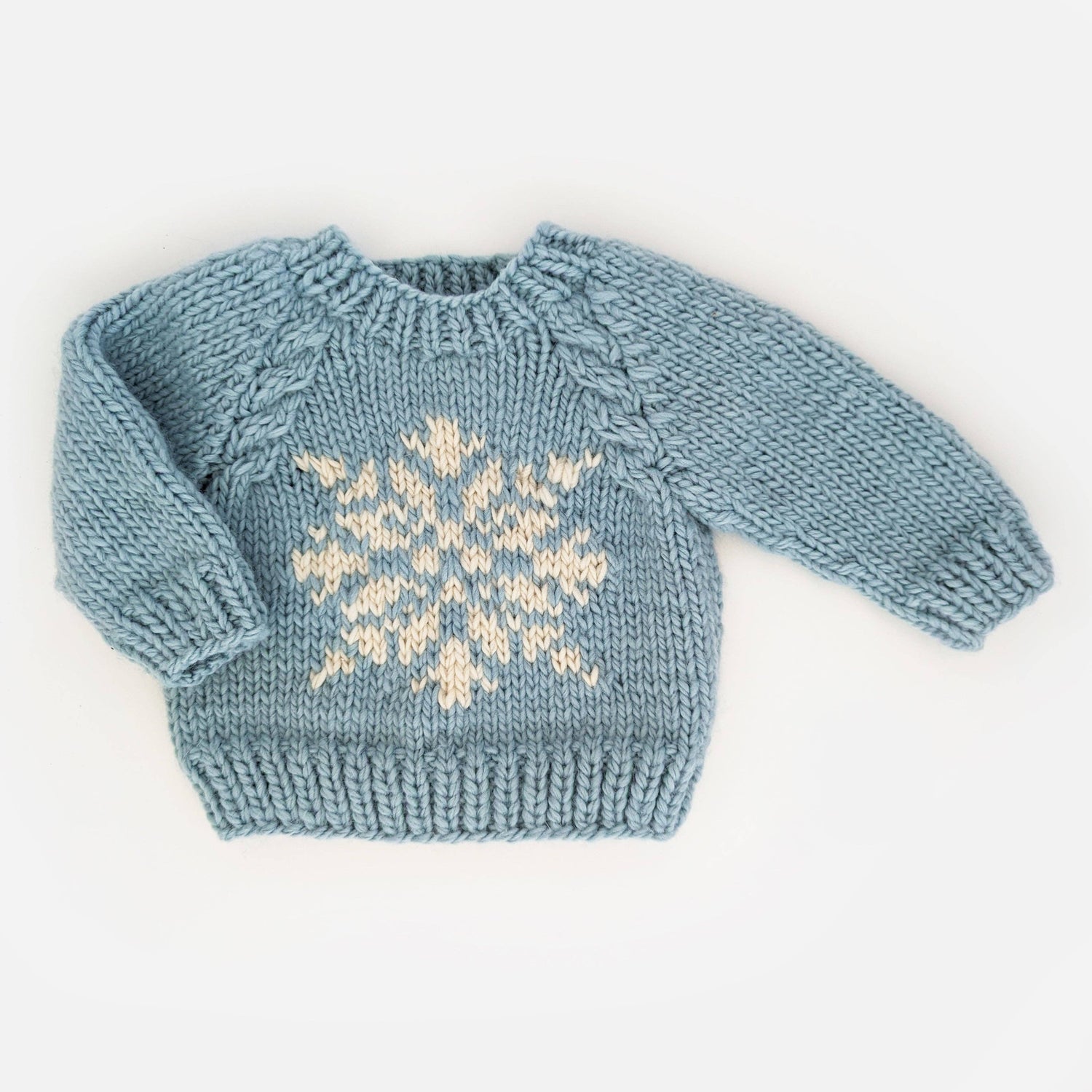 Snowflake Sweater Surf for Baby & Toddler buy at Boltranchstore.com