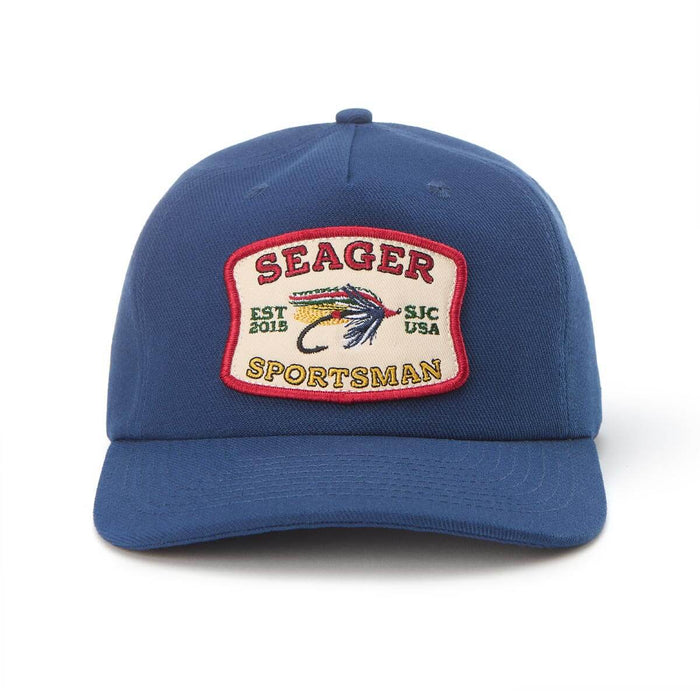Seager Sportsman Snapback