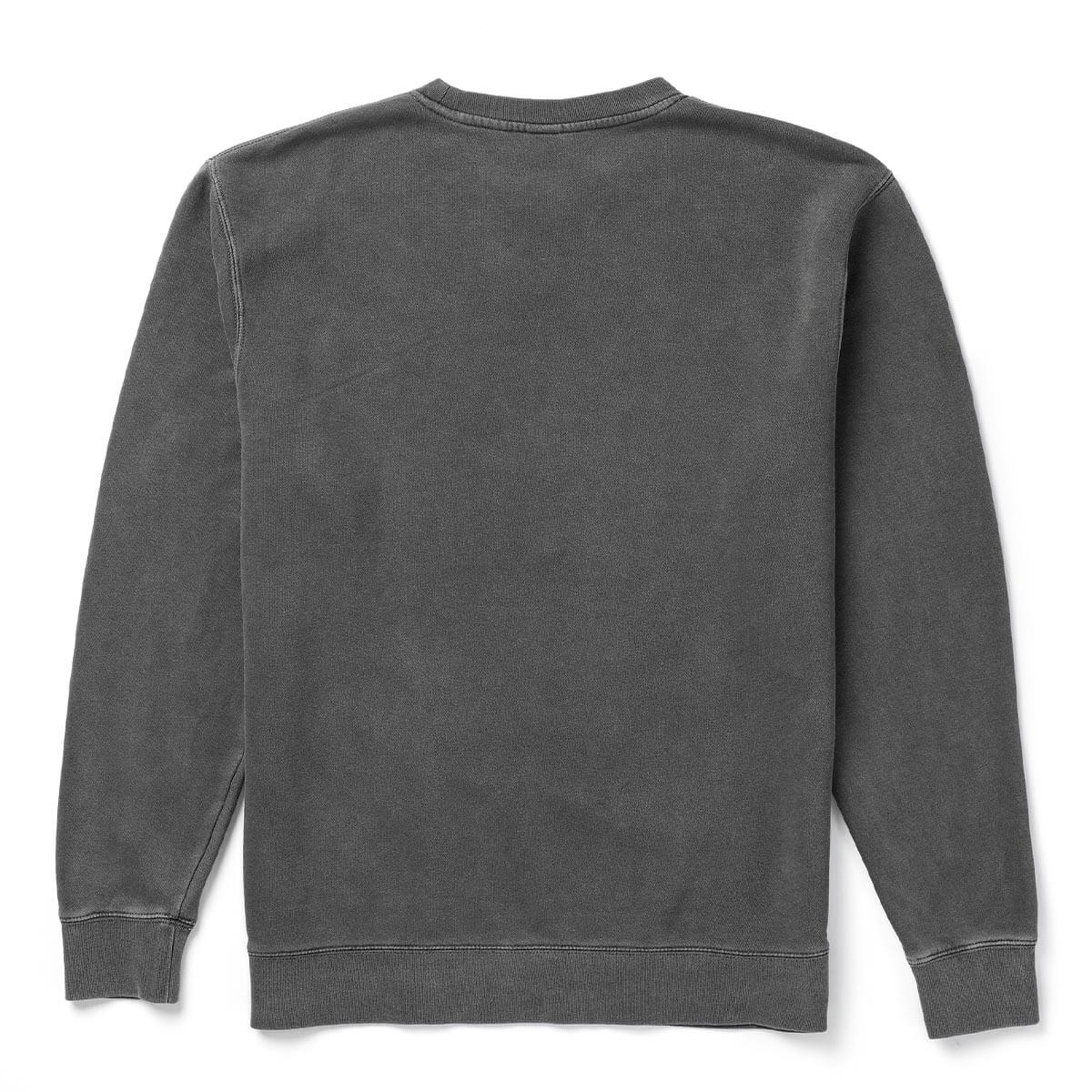 Seager Stampede Premium Crewneck