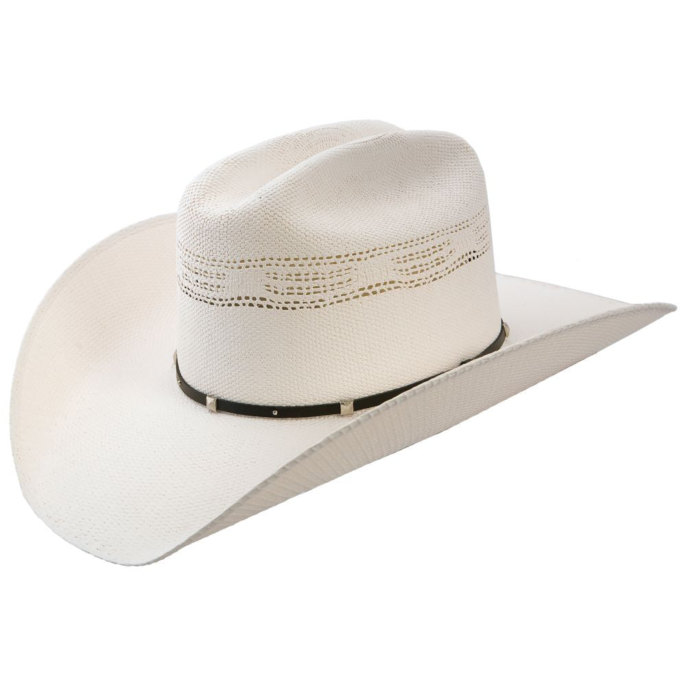 Stetson White Horse Cowboy Hat