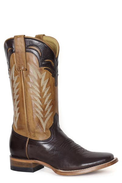 Stetson Womens Trinity Boot