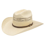 Stetson Elmhurst Straw Cowboy Hat order today at boltranchstore.com