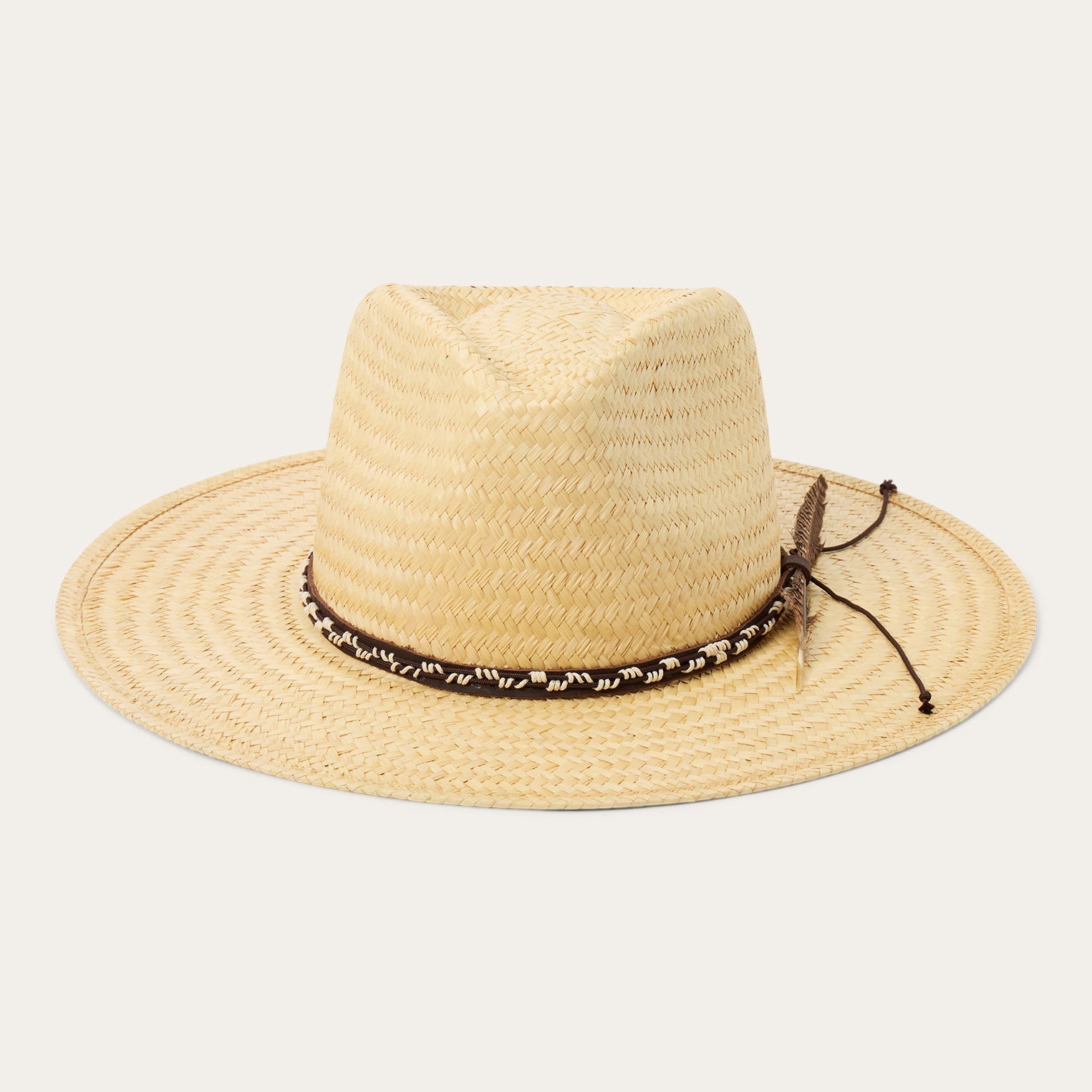 Stetson Grand Loop Outdoor Hat 