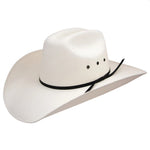 Stetson Kids Short Go Straw Hat One Size boys girls cowboy hat cheap unisex western store boltranchstore.com