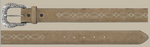 Stetson Leather Stitched Belt shop at boltranchstore.com free shipping western accessories