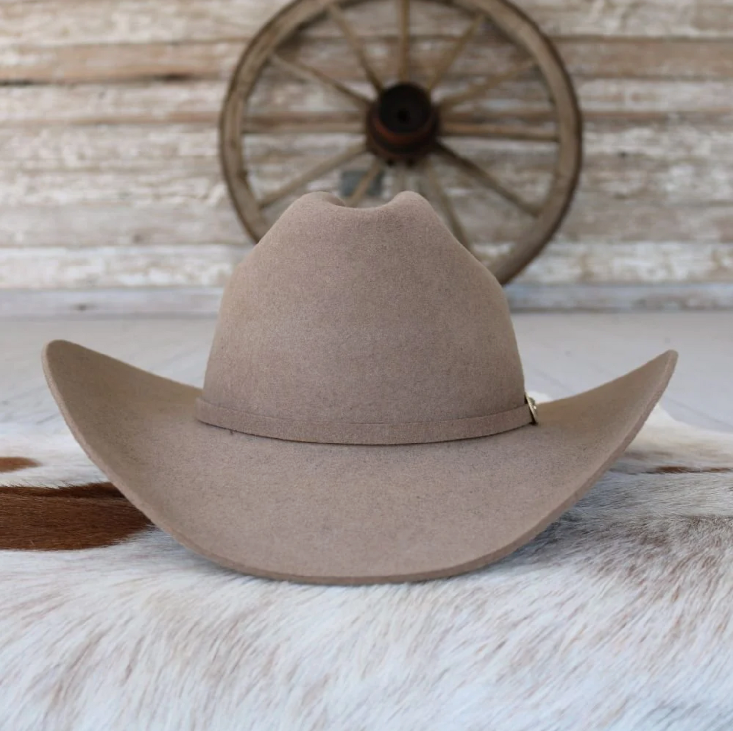 Stetson Oak Ridge 3X Wool Hat