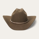 Stetson Powder River 4X Mink Cowboy Hat Buy at Boltranchstore.com cowboy hat free shipping 