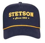 Stetson Since 1865 Chain Stitch Hat order today at boltranchstore.com