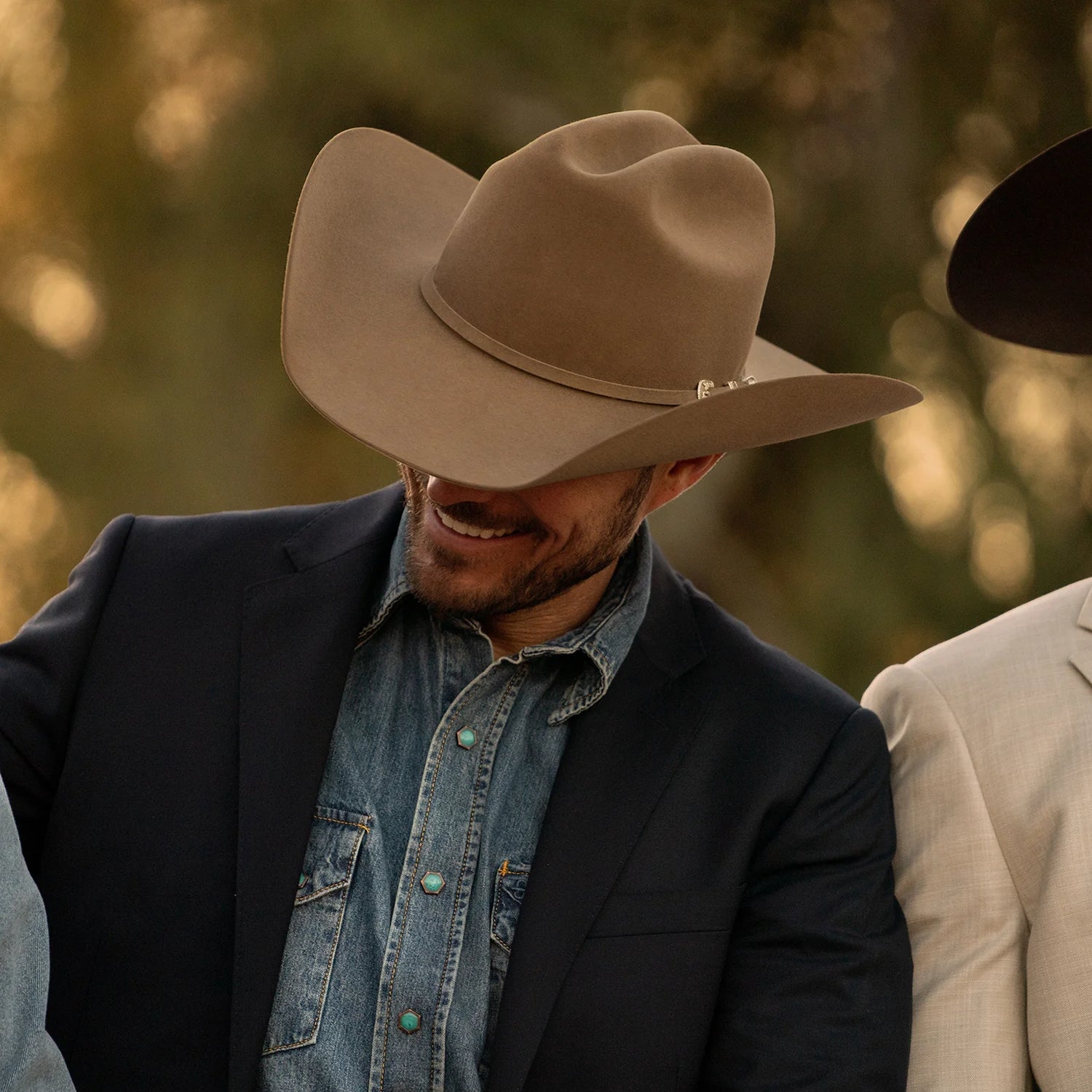 Hats Felt – Bolt Ranch Store