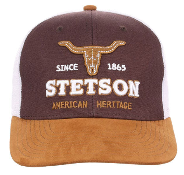 Stetson Steerhead American Heritage Hat order today at boltranchstore.com