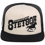 Stetson Western Wear Cap at boltranchstore.com free shipping mens or womens western ball cap in stock