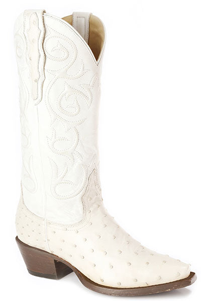 Stetson Womens Callie Ostrich Boot available at boltranchstore.com