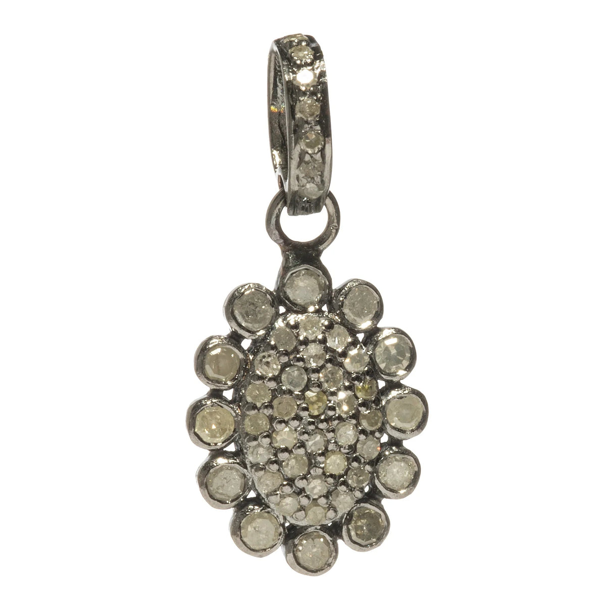 Makhala Sunflower Charm FREE shipping at boltranchstore.com