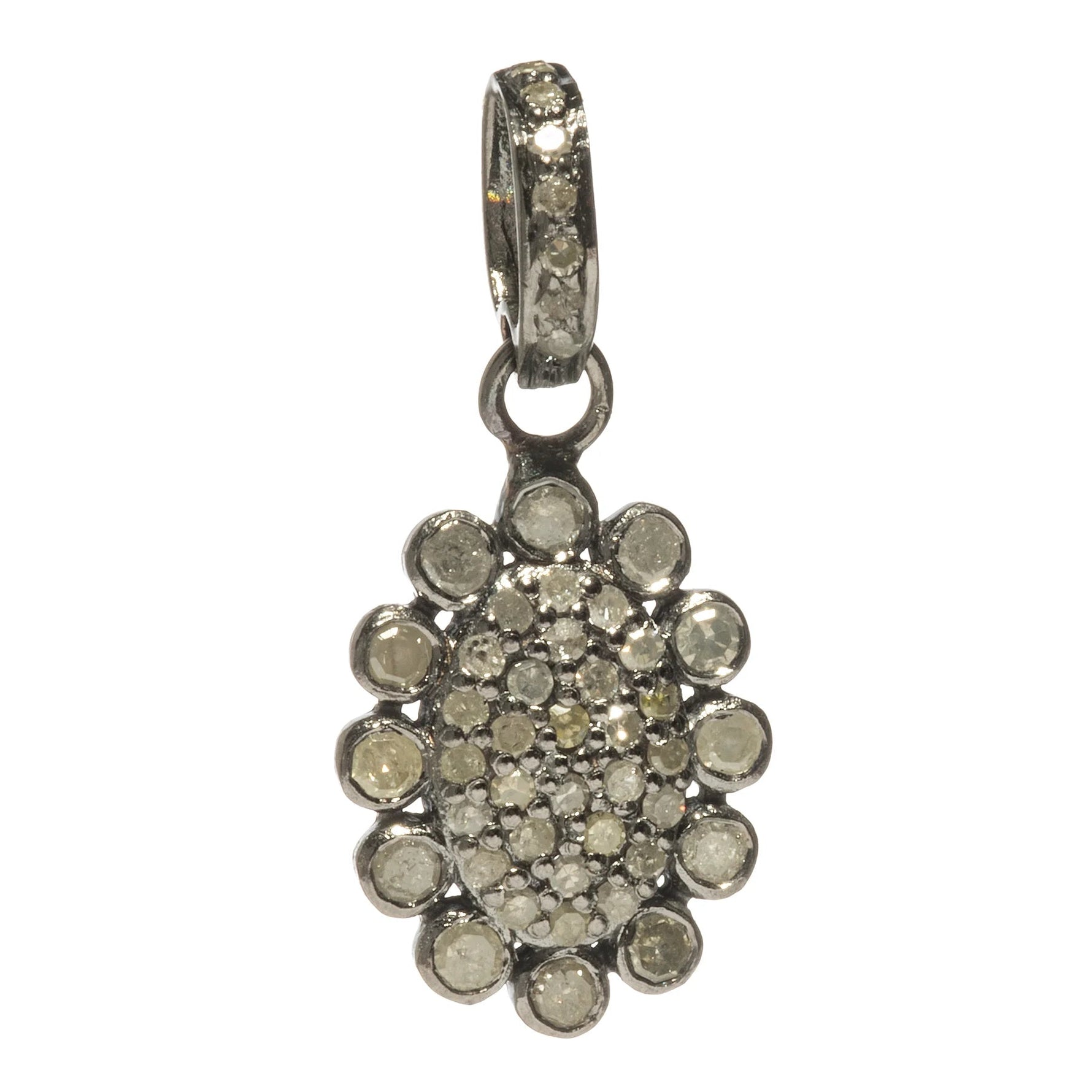 Makhala Sunflower Charm FREE shipping at boltranchstore.com