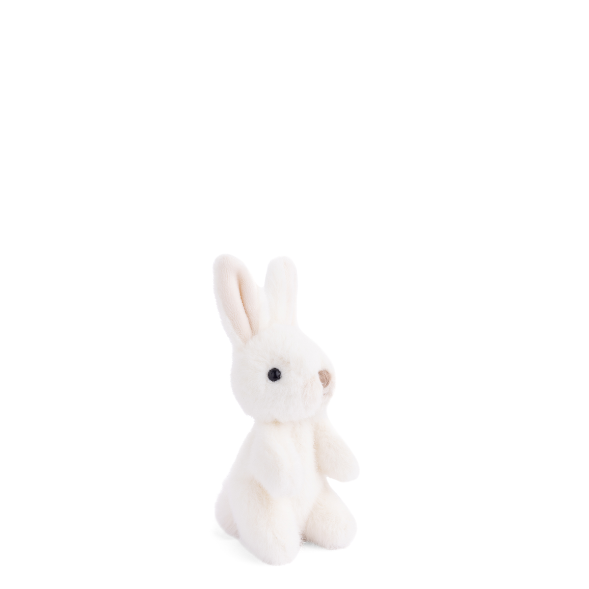 Bukowski Sunny and Mama little Sunny bunny with heirloom quality details