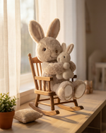 Bukowski Sunny and Mama sweet Easter and baby shower gift from a Kamas ranch boutique