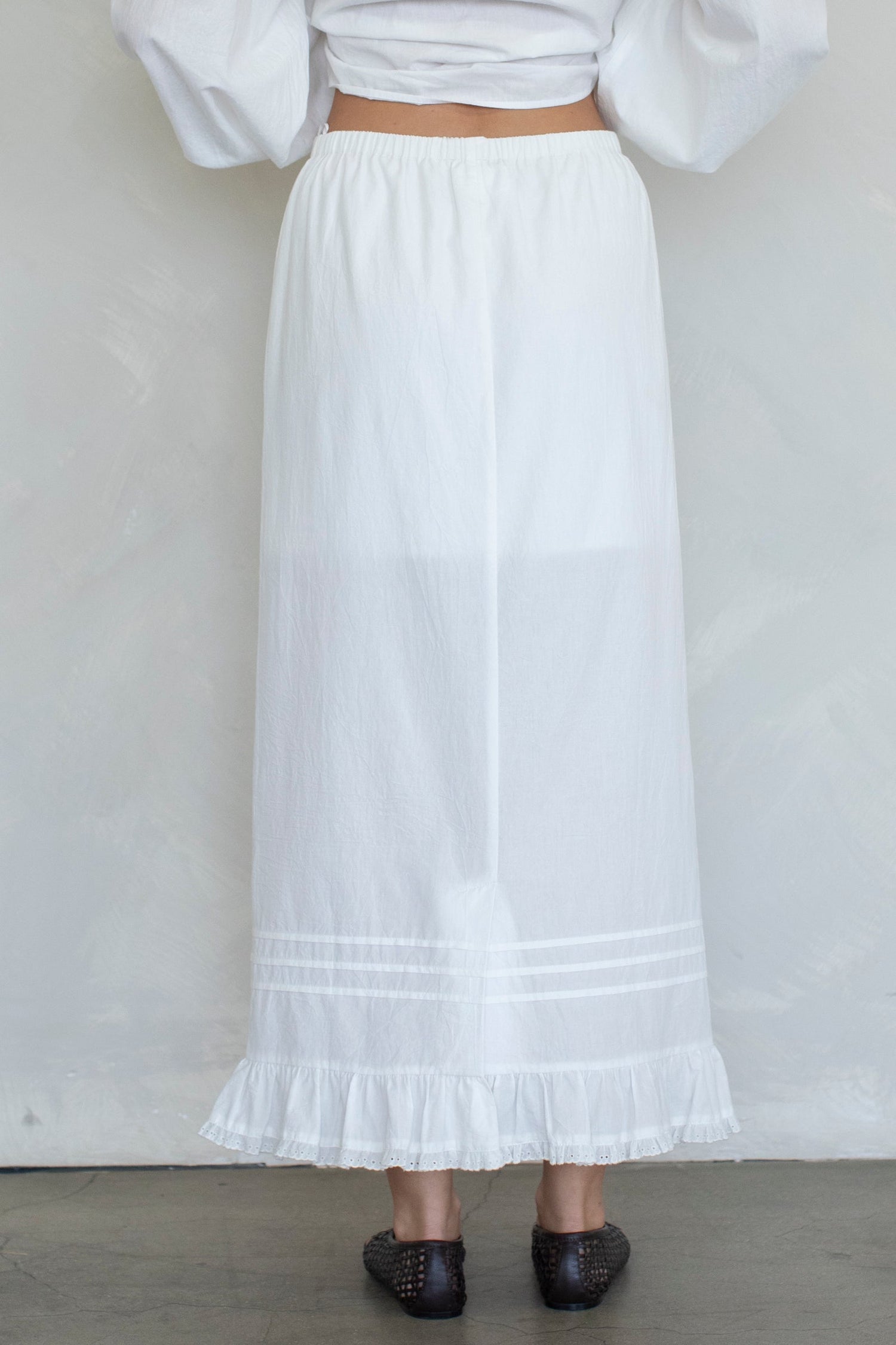 Ansley Skirt