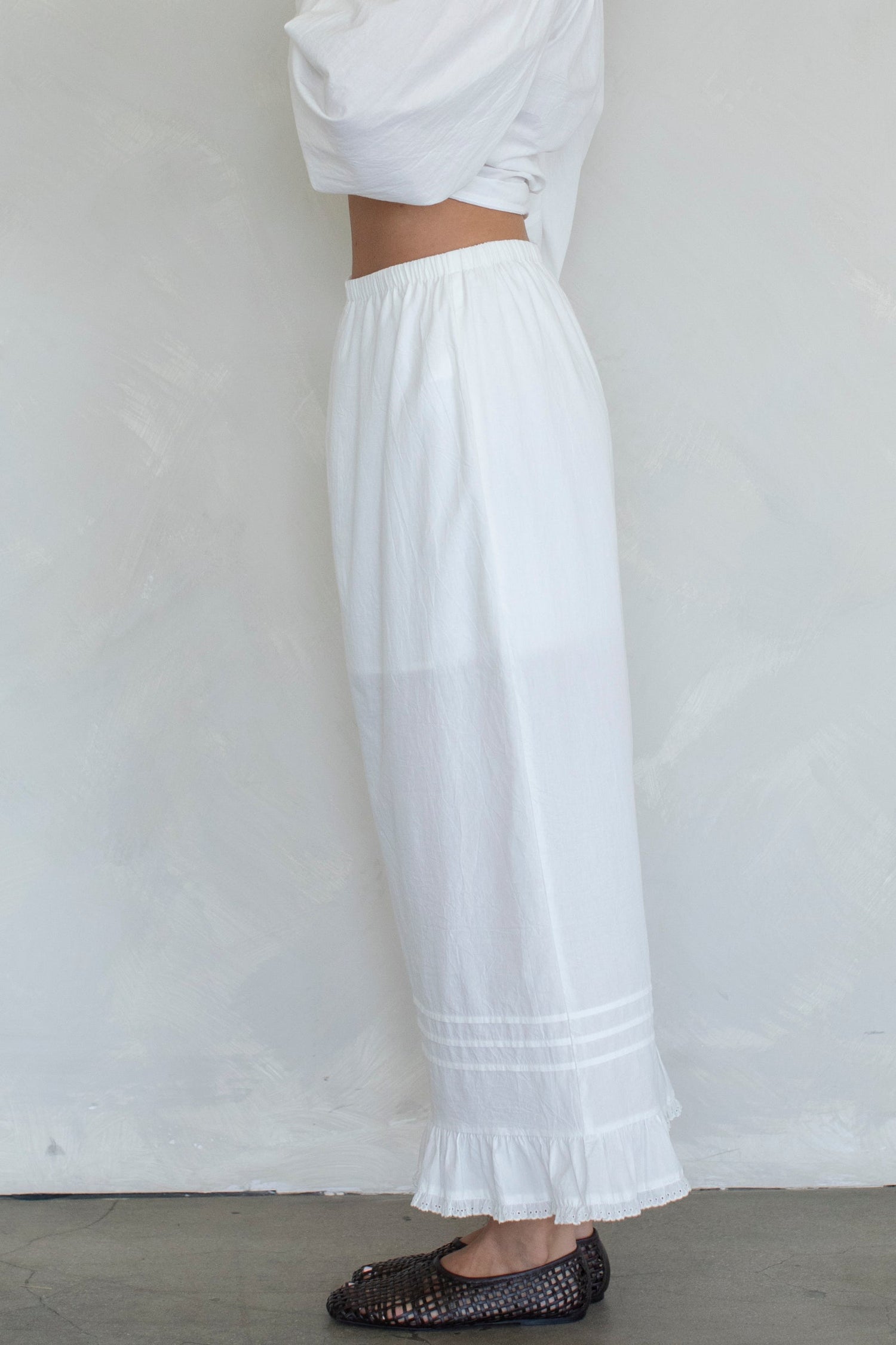 Ansley Skirt