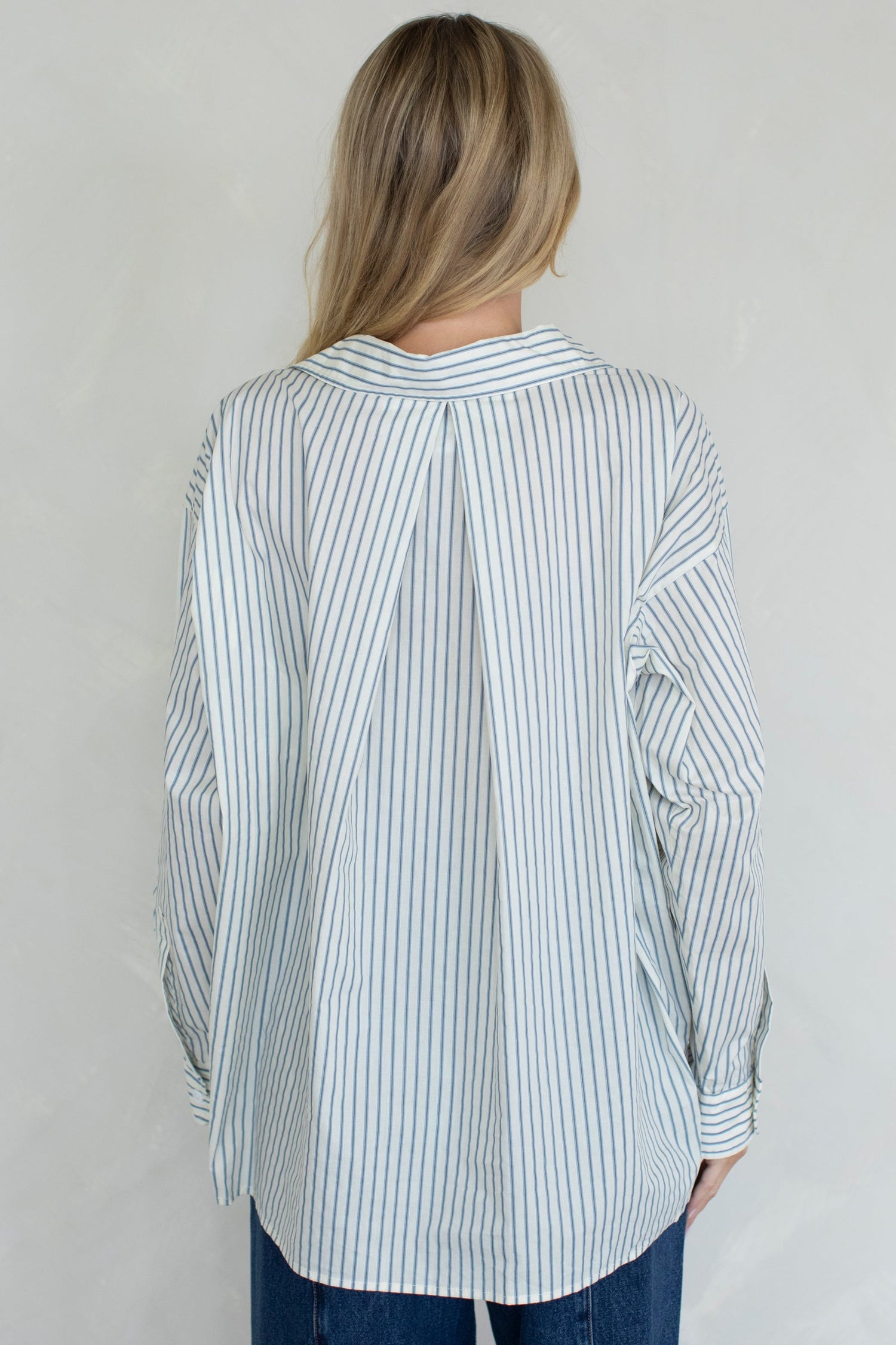 Emily Blouse