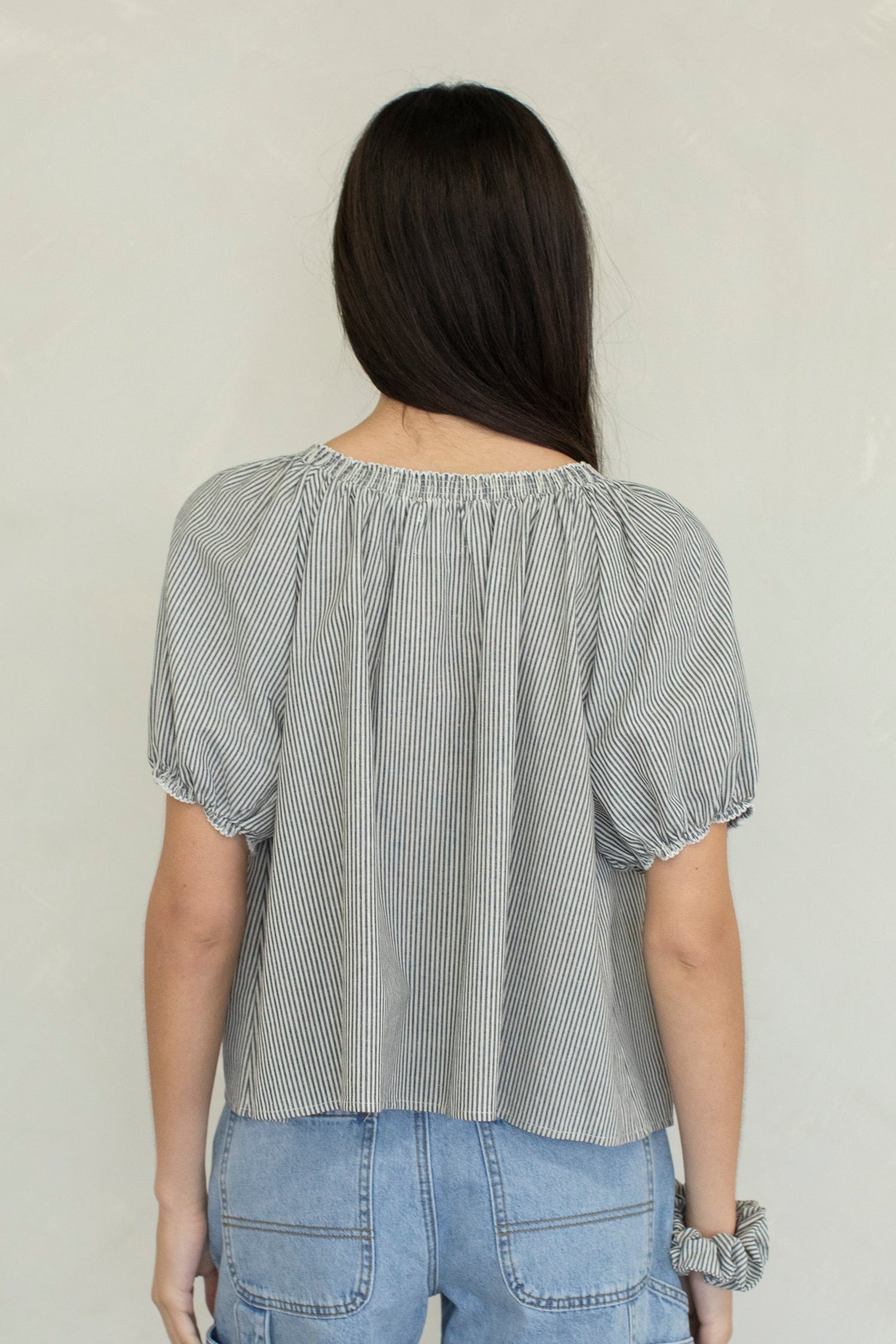 Maddy Blouse