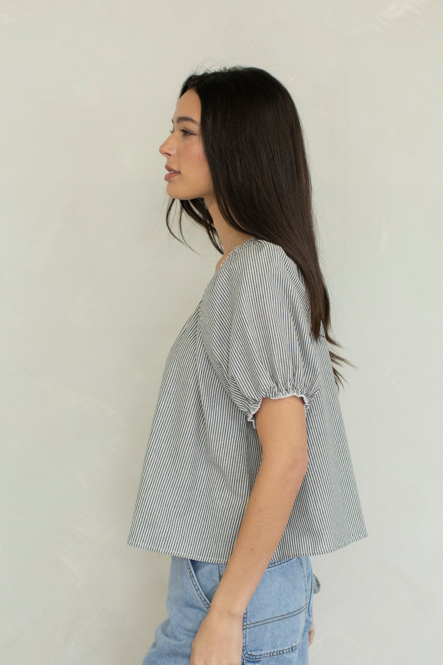 Maddy Blouse