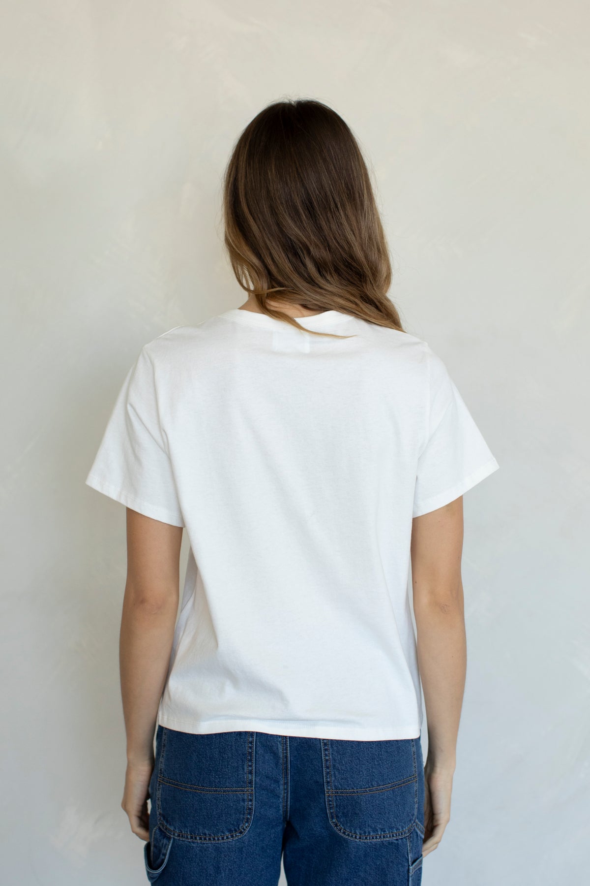 Womens Jules Top