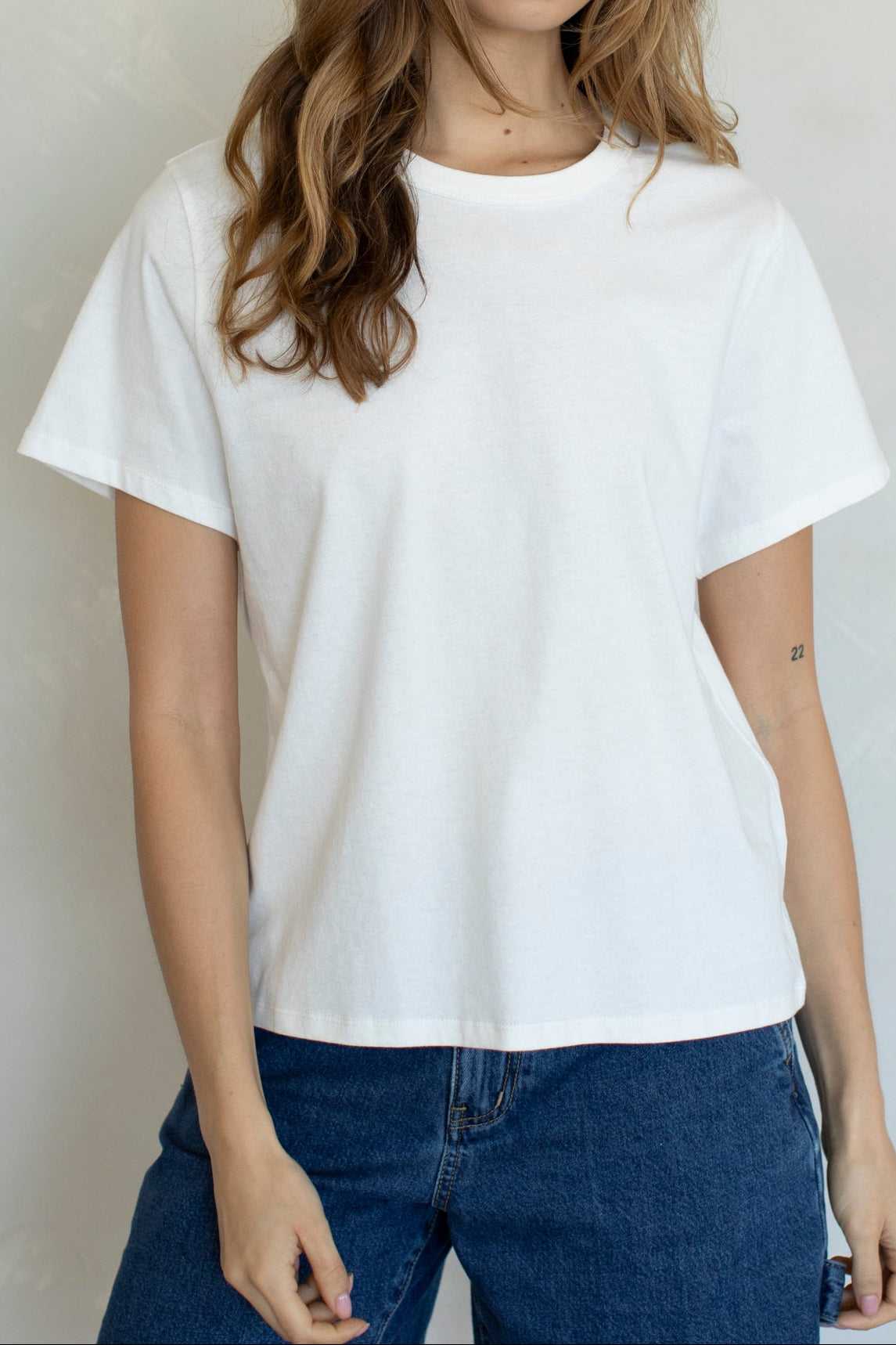 Womens Jules Top