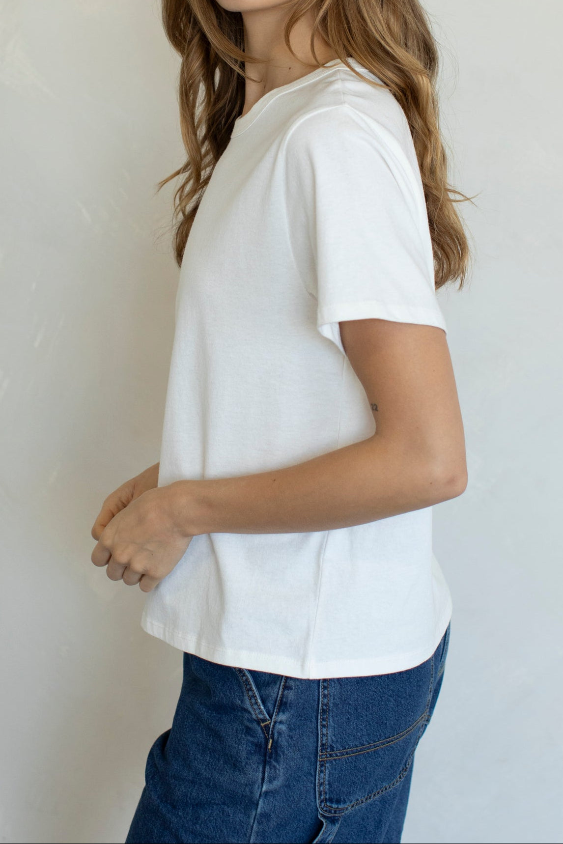 Womens Jules Top