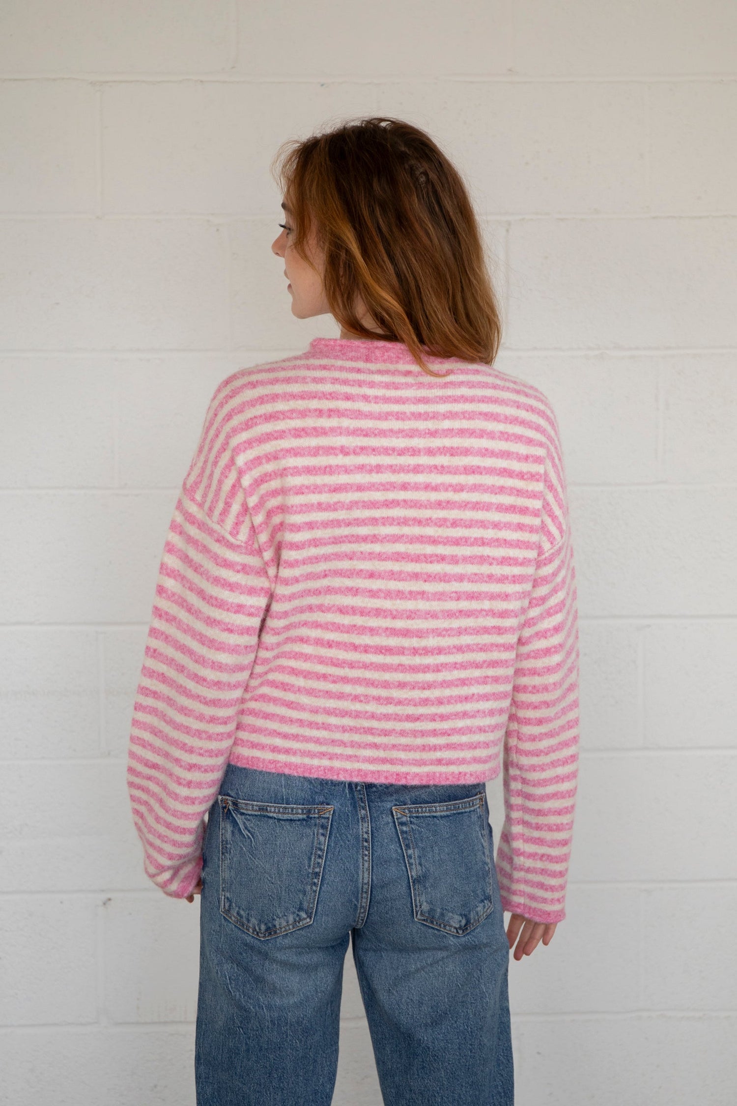 Piper Henley Pullover