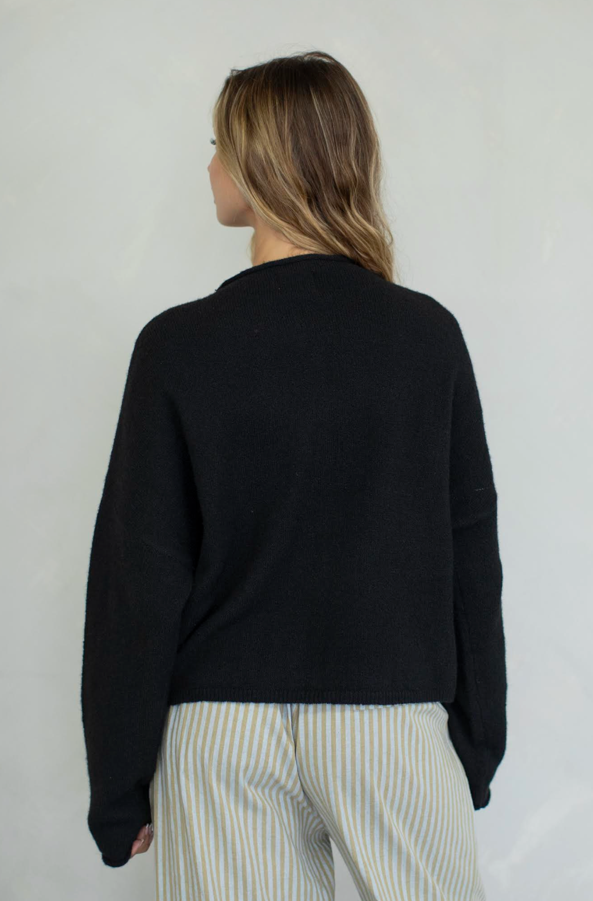 Randi Piper Cardigan