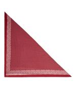 Western clothing womens fashion Utah rodeo THE GREAT The Big Bandana Maroon SKU A007449MROON Boltranchstore com free shipping