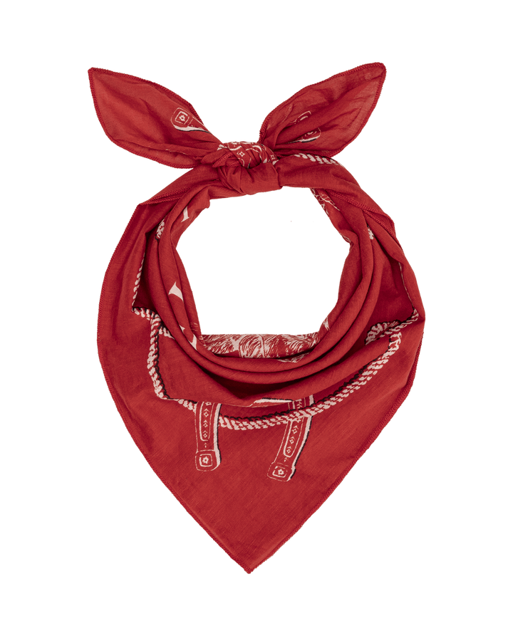 Stetson x The Great Western Bandana