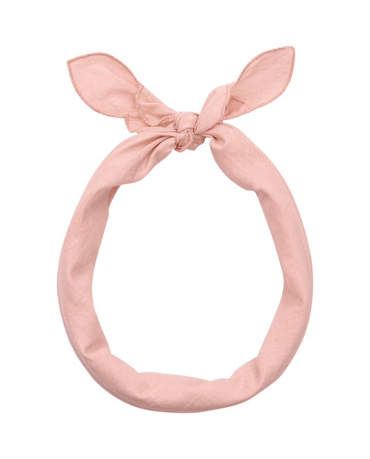 The GREAT Scalloped Bandana