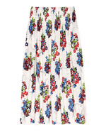 The Great Viola Skirt womens floral skirt spring 2025 the great bolt ranch store