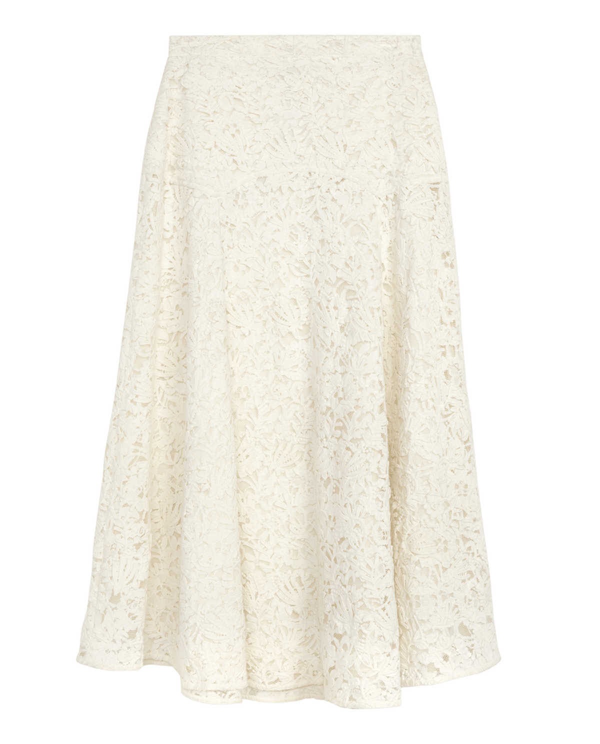 Stetson x THE GREAT Relic Lace Saddle Skirt matching set look with the lace western shirt rodeo ready Park City