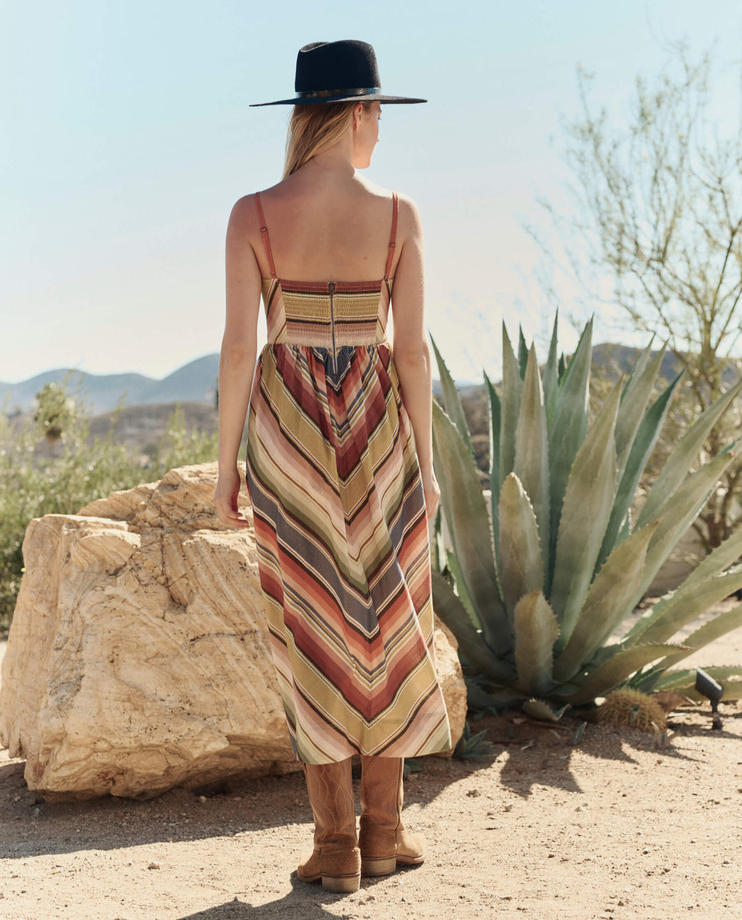 THE GREAT The Verse Dress